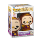 Mobile Preview: FUNKO POP! - Disney - Beauty and The Beast 30th Anniversary Cogsworth #1133